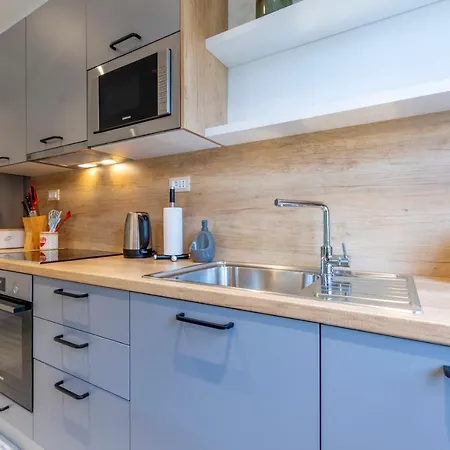 Luxury Apartamento