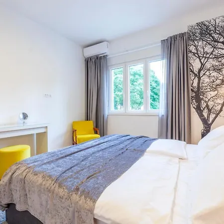 Apartament Luxury Split