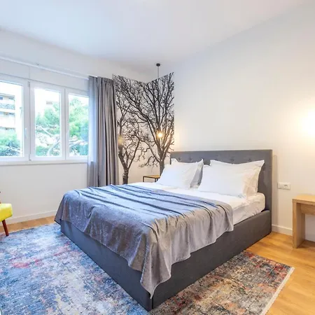 Luxury Apartament Split