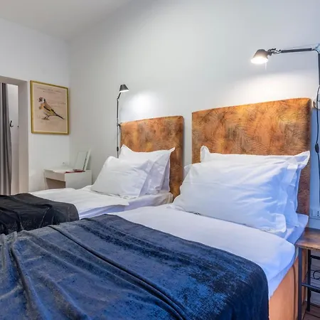 Luxury Apartamento *