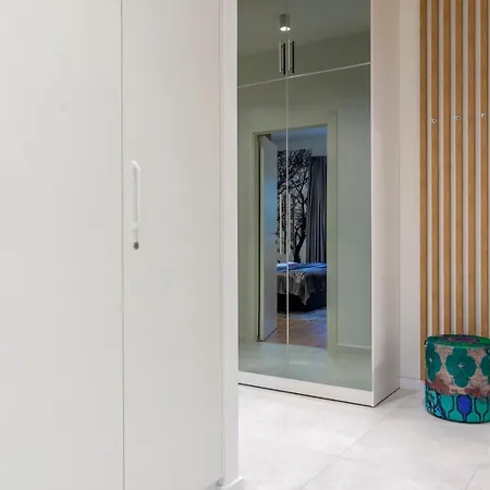 Apartamento Luxury