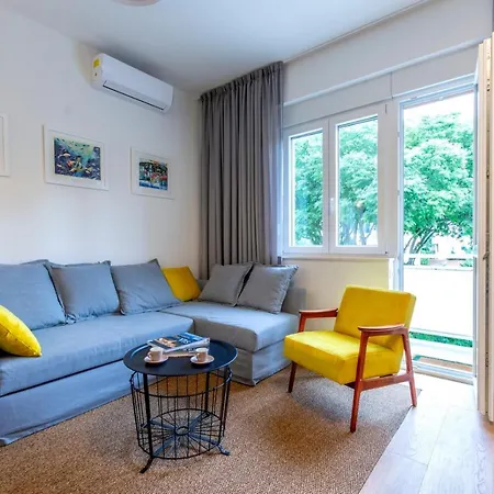 Apartament Luxury Split