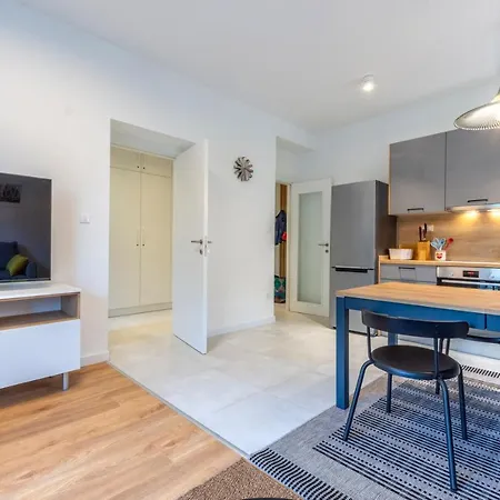Luxury Apartment *
