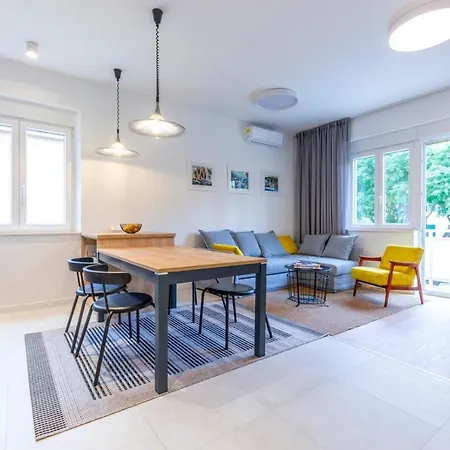 Apartment Luxury *