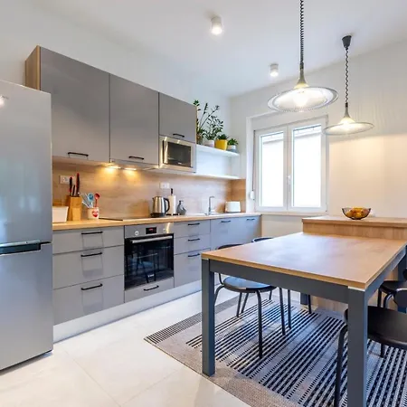 Apartment Luxury