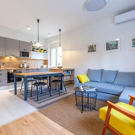 Luxury Apartment Split