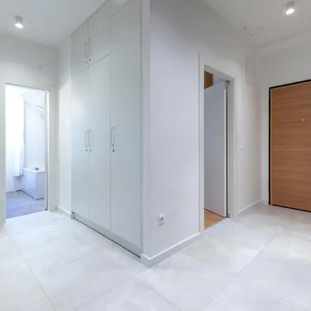 Apartment Luxury *