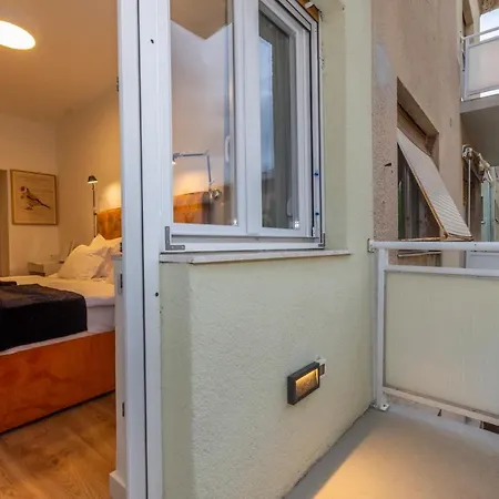 Apartment Luxury *
