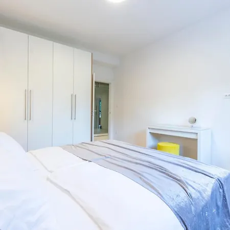 Apartment Luxury