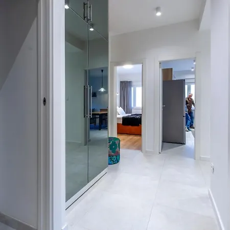 Luxury Apartment