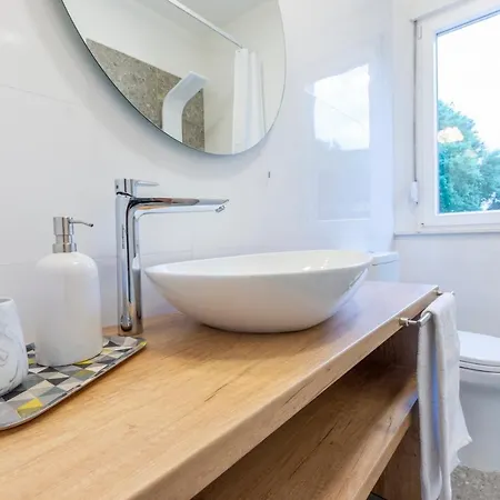 Luxury Apartmán Split