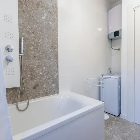 Luxury Apartmán Split