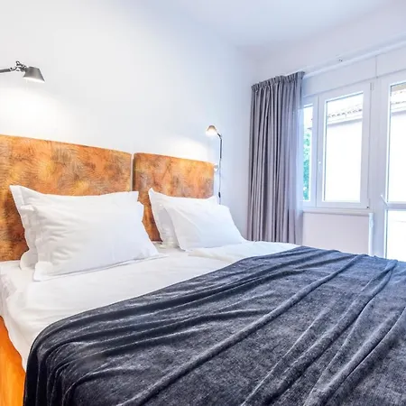 Apartment Luxury *