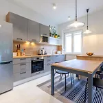Lägenhet Luxury