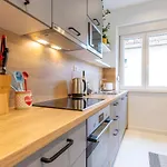 Luxury Lägenhet *