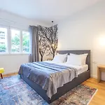 Luxury Lägenhet Split