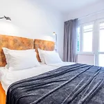 Lägenhet Luxury *